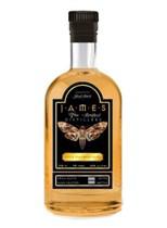 JAMES TWO BROTHERS SPICE RUM