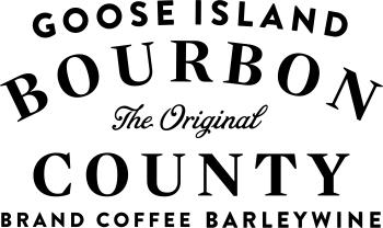 GOOSE ISLAND BOURBON COUNTY COFFEE BARLEYWINE ALE