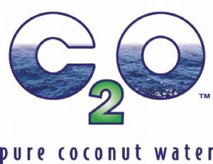 C2O COCONUT WATER