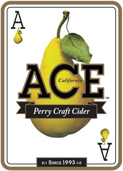 ACE PERRY CIDER