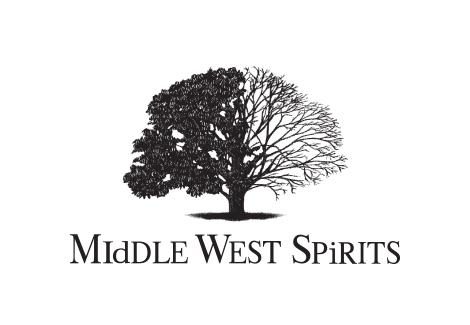 Middle West Spirits logo