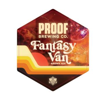 PROOF FANTASY VAN