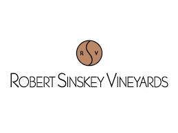 ROBERT SINSKEY VINEYARDS logo