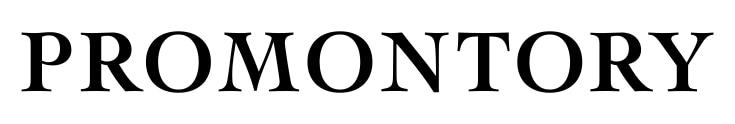 Promontory logo