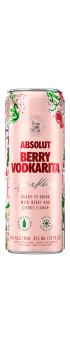 ABSOLUT COCKTAILS