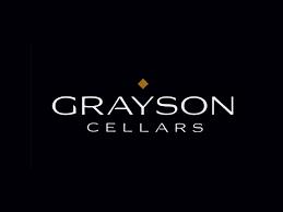 GRAYSON CELLARS (BC) logo