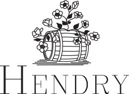 HENDRY WINES logo