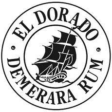DEMERARA logo