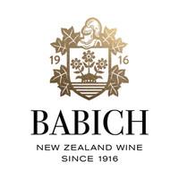BABICH logo