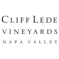 CLIFF LEDE VINEYARDS logo