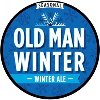 SOUTHERN TIER OLD MAN WINTER