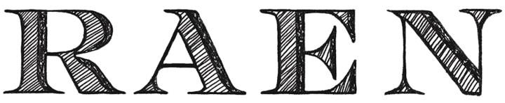 Raen Winery logo
