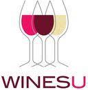 Wines U logo