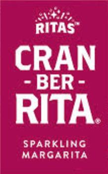 BLL CRAN-BER-RITA