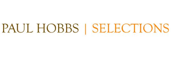 PAUL HOBBS SELECTIONS logo