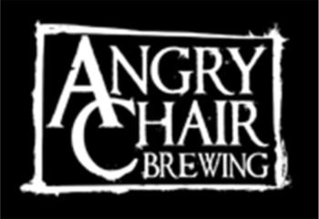 ANGRY CHAIR TWO PUMP CHUMP