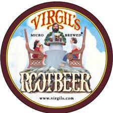 VIRGIL'S SODA