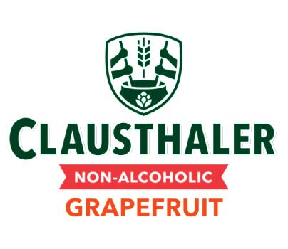 CLAUSTHALER GRAPEFRUIT
