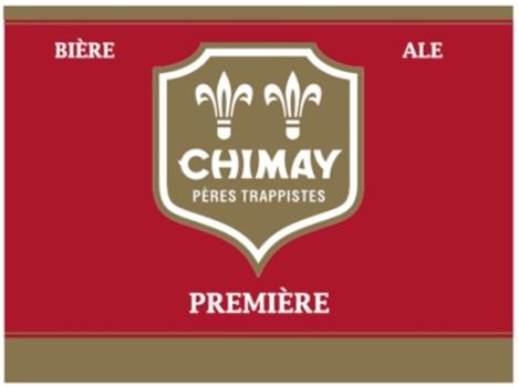 CHIMAY RED PREMIERE