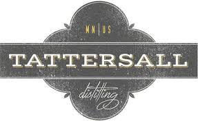 TATTERSALL DISTILLING logo