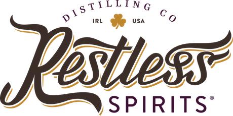 Restless Spirits logo