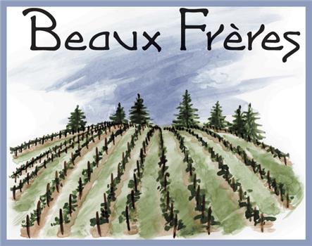 Beaux Freres Vineyard logo