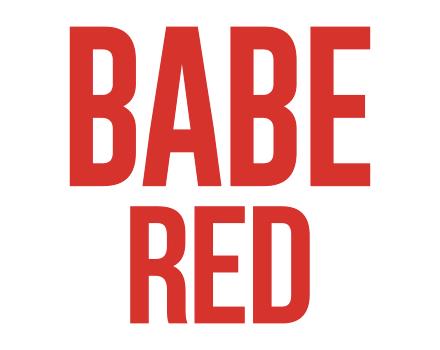 BABE RED