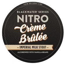 SOUTHERN TIER CREME BRULEE