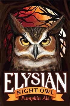 ELYSIAN NIGHT OWL
