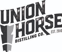 Union Horse Distillery logo