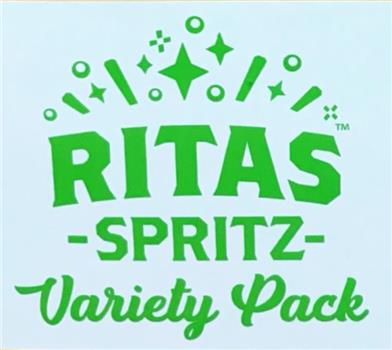 RITAS SPRITZ VARIETY