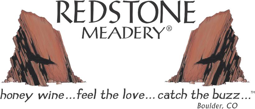 REDSTONE MEADERY logo