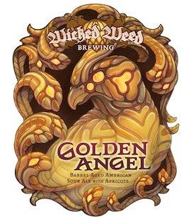 WICKED WEED GOLDEN ANGEL