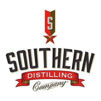 Southern Distilling/Park Street logo