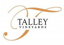 TALLEY VINEYARDS logo