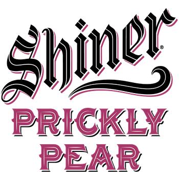 SHINER PRICKLY PEAR