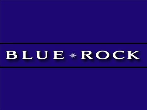 Blue Rock Vineyards logo