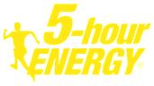 5 Hour Energy logo