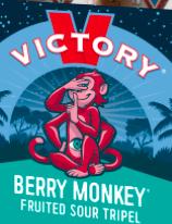 VICTORY BERRY MONKEY