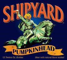 SHIPYARD PUMPKINHEAD