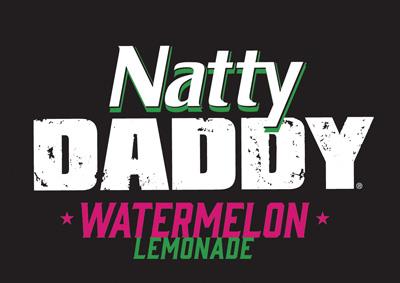 NATTY DADDY WATERMELON LEMONADE