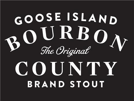 GOOSE ISLAND BOURBON COUNTY STOUT