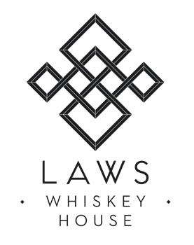 Law's Whiskey House logo