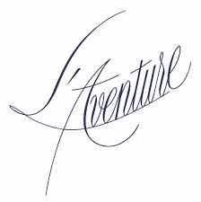 l Aventure logo