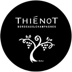 THIENOT USA logo