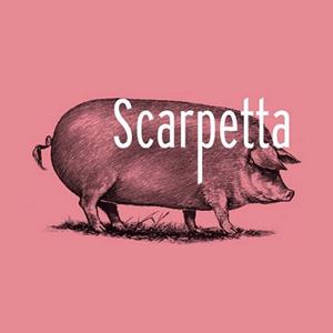 SCARPETTA logo