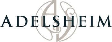 ADELSHEIM VINEYARD (BC) logo