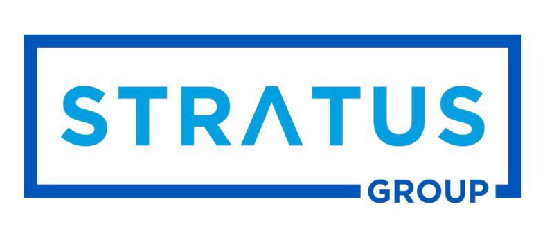 Stratus Group logo