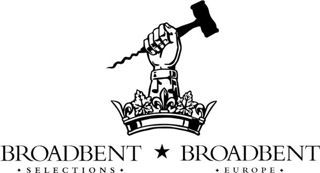 BROADBENT SELECTIONS logo