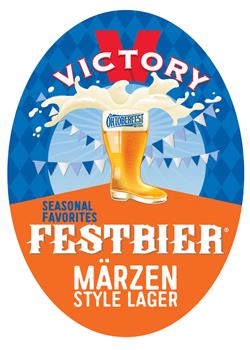VICTORY FESTBIER